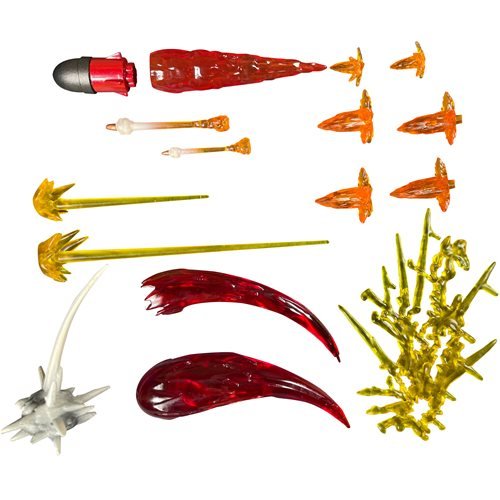 Super Action Stuff!! Fire Power Action Figure Accessories – The Collecting  Kid™